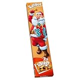 Toffifee Weihnachten – 1 x 375 g – Haselnuss in Karamell mit...