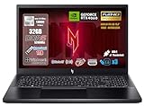Acer Nitro V 15 PC Gaming Notebook Laptop i9-13900H, 32GB RAM DDR5, SSD...