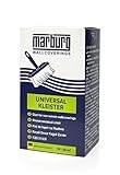 marburg Tapetenkleister Vliestapeten Kleister Stark für Wand 30qm zum...