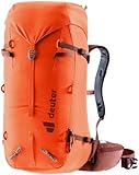 deuter Guide 34+8 alpiner Kletterrucksack
