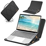 Smatree MS86T Harte EVA-Schutzhülle mit Ständer, kompatibel mit Asus...