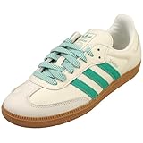 adidas Damen Ultra Boost W Sportschuhe, Off White Court Green Hazy Green,...