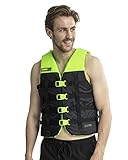 Jobe Schwimmweste Dual Life Vest Green 4XL/5XL