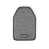 Le Creuset Aktiv-Weinkühler für Wein oder Champagner, WA 126, Perlgrau,...