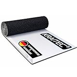 DAMTEC® Sonic Drain Plus Bautenschutzmatte 15/6mm x 60cm x 8m |...