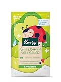 Kneipp Badekristalle Eine Wanne voll Glück - Mit natürlichen Extrakten...