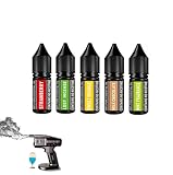 USB-betriebene Rauch-Infuser-Pistole, elektrischer Kaltrauchgenerator für...