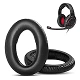 HD380 PRO Ohrpolster, HAIZEEN Ohrpolster kompatibel mit Sennheiser G4ME...