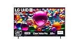 LG 65UA75006LA TV 65 Zoll (165 cm) 4K UHD AI TV (α7 Gen8 4K AI Prozessor,...