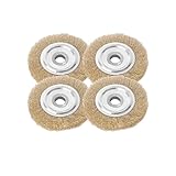 Dstarymnix Fugenbürste,Unkrautbürste, Kompatibel für Gloria Multibrush...