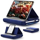 JSAUX Tablet Halter Kissen, Tablet Kissen Ständer Lesekissen, Tablet...