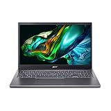 ACER Aspire 5 (A515-58GM-57FF) 15,6' Full-HD IPS, i5-13420H, 16GB RAM,...