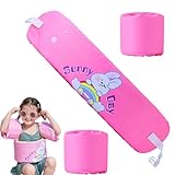 Schwimmgürtel | Taillengürtel und Armschwimmer für Anfänger |...