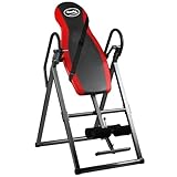 BODYCOACH Schwerkrafttrainer Streckbank Rücken & Wirbelsäule...