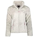 Geographical Norway Univers Lady - Fleece Fine Frauen Warm Fermetur Zip -...