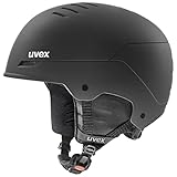 uvex Wanted - robuster, Leichter und stylischer Skihelm für Damen und...