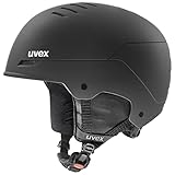 uvex wanted - robuster Skihelm für Damen und Herren - individuelle...