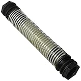 GARANTIA Regentonnen Verbindungsset 2'' inkl. 25 cm Schlauch