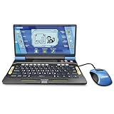 VTech - Genio XL, zweisprachig, Spanisch-Englisch, interaktiver Computer,...