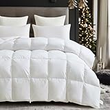 Degrees of Comfort Daunendecke 135x200cm 90% Daunen 10% Federn...
