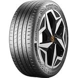 CONTINENTAL - PremiumContact 7-255/50 R 20-109Y/C/A/73dB - Sommerreifen