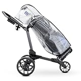 PGA TOUR Regenüberzug PGAT96