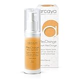 arcaya MesOrange Serum | mit Hyaluron, Mineralien, reinen B-Vitaminen und...