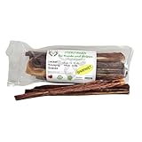 ARTISAN GIFT CO Dorrfleisch Hund Leckereien – 100% Trockenfleisch für...