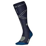 STOX Energy Socks, Wandersocken Herren, Kompressionklasse 23-32 mmHg,...