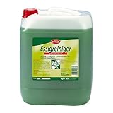 Eilfix Essigreiniger, 1 x 5 Liter Kanister