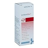 Schülke Octenilin® antiseptische Wundsalbe 20ml |Wundgel zur...