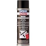 LIQUI MOLY Wachsunterbodenschutz anthrazit/schwarz | 500 ml |...