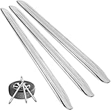 Reifen Montiereisen, 30 cm Montierhebel Motorrad Montierhebel aus...