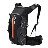 belupai Wasserdichte Fahrradtasche Radfahren Bergsteiger Rucksack...