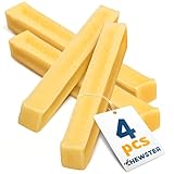 CHEWSTER Käsestangen - Kaukäse Hundeknochen - Kaukäse für Hunde -...