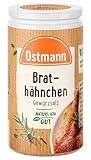 Ostmann Gewürze - Brathähnchen Gewürzsalz | Würzig-pikanter Geschmack...