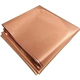 mlhk Faraday-Stoff | EMF-RFID-Abschirmblock Blockiermaterial Faraday-Gewebe...
