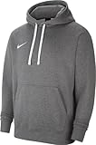 Nike Herren M Nk Flc Park20 Po Hoodie Kapuzenpullover, Charcoal...