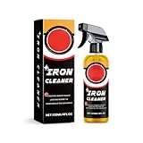 Oxxggkao Metall Rostkonverter Sprayer 120 Ml Wirksamer Fleckenentferner...