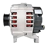 HELLA 8EL 012 428-171 Generator/Lichtmaschine - 14V - 90A - für u.a. Audi...