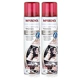 Imprägnol Universal Imprägnierspray 400ml - Wetterschutz für Leder,...