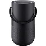 Bose Portable Smart Speaker – mit integrierter Alexa-Sprachsteuerung, in...