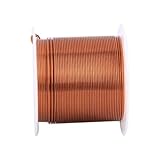 1–3 Rollen Kupferlackdraht 0,06 mm – 1,2 Kabel Kupferdraht Magnetdraht...