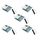 Hochgeschwindigkeits-MiniSD-Kartenleser: werkzeugloses Design,...