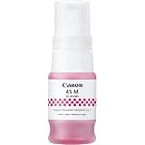 Canon Gi-45M Ink Cartridge 1 Pc(S) Original Magenta, 6286C001