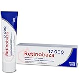BIOLIQ Retinobaza 17000 30 g