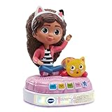 VTech Gabby's Dollhouse - Interaktive Geschichten-Freundin Gabby –...