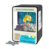 Global Gizmos 50189 Candy Grabber/Claw Machine Arcade-Spiel für...