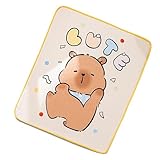 Erfrischende Kissen für Hunde, sicher im Trockner, kühlend für den...