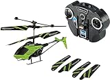 Revell 23829 RC Helikopter mit Fernbedienung Streak, Gyro, 2-Kanal...